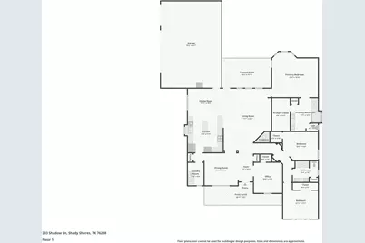 203 Shadow Lane, Shady Shores, TX 76208 - Photo 40