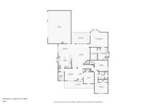 203 Shadow Ln, Shady Shores, TX 76208 - Photo 40