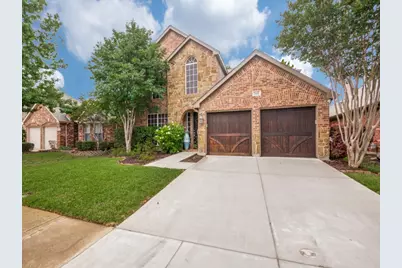 2452 Dockside Drive, Grand Prairie, TX 75054 - Photo 2