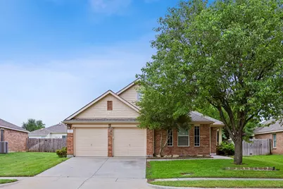 1253 Mountain Peak Drive, Fort Worth, TX 76052 - Photo 1