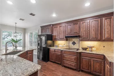 5200 Cornerwood Drive, Fort Worth, TX 76244 - Photo 4