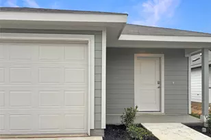 5544 Flannel Ln, Krum, TX 76249 - Photo 2