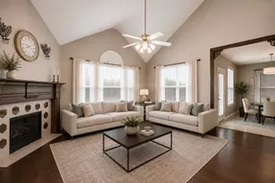 3027 Darlington Dr, Highland Village, TX 75077 - Photo 2