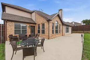3027 Darlington Dr, Highland Village, TX 75077 - Photo 34