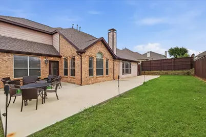 3027 Darlington Drive, Highland Village, TX 75077 - Photo 4