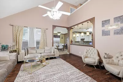 3027 Darlington Drive, Highland Village, TX 75077 - Photo 12