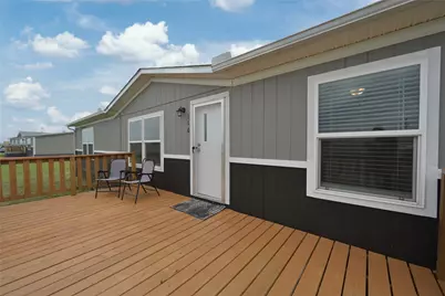 116 El Dorado Street, Decatur, TX 76234 - Photo 2