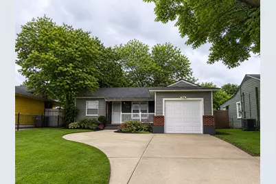 2502 E Overton Road, Dallas, TX 75216 - Photo 1