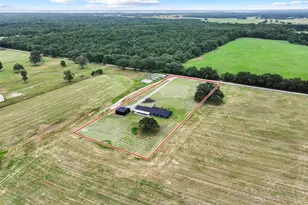 1250 Co Rd 2280, Telephone, TX 75488 - Photo 40