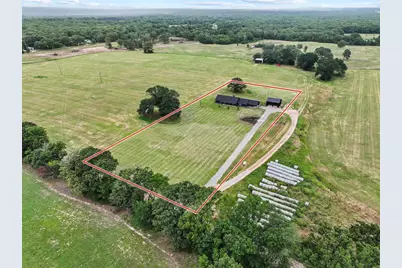 1250 County Road 2280, Telephone, TX 75488 - Photo 36