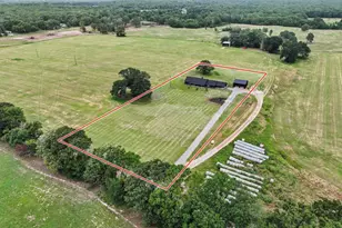 1250 Co Rd 2280, Telephone, TX 75488 - Photo 36