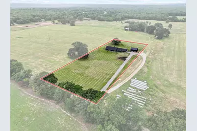 1250 County Road 2280, Telephone, TX 75488 - Photo 2