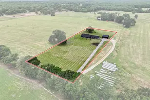 1250 Co Rd 2280, Telephone, TX 75488 - Photo 2