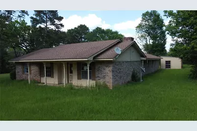 410 Fm 3313, Crockett, TX 75835 - Photo 1