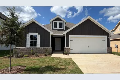 3013 Hidden Valley Drive, Lindale, TX 75771 - Photo 1