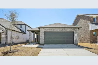 519 Ridgedale Drive, Princeton, TX 75071 - Photo 1
