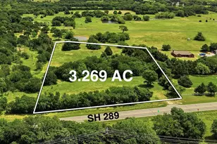 3 269 Acres Hwy 289, Pottsboro, TX 75076 - Photo 1