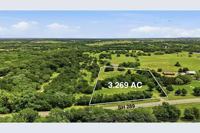 3.269 Acres Hwy 289, Pottsboro, TX 75076 - Photo 6