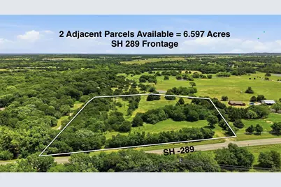 3.269 Acres Hwy 289, Pottsboro, TX 75076 - Photo 12