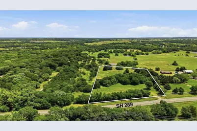 3.269 Acres Hwy 289, Pottsboro, TX 75076 - Photo 12