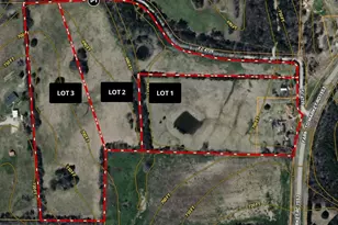 Tbd Lot 1 County Road 4725, Leonard, TX 75452 - Photo 2