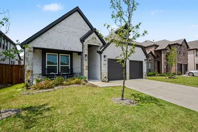 1026 Wind River Drive, Forney, TX 75126 - Photo 2