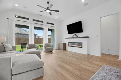 1026 Wind River Drive, Forney, TX 75126 - Photo 4