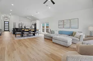 1026 Wind River Dr, Forney, TX 75126 - Photo 6