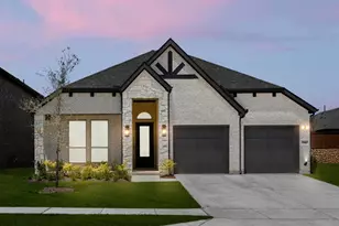 508 Loggia Wy, Little Elm, TX 75068 - Photo 4