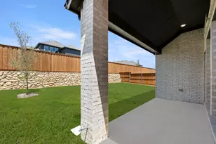 508 Loggia Wy, Little Elm, TX 75068 - Photo 38
