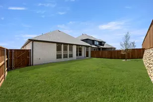 508 Loggia Wy, Little Elm, TX 75068 - Photo 40