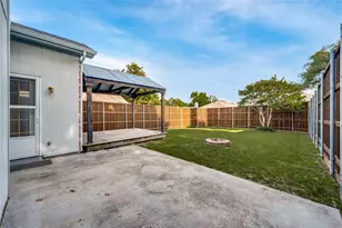 4416 San Fernando Ln, McKinney, TX 75070 - Photo 22