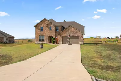 3340 Florance Road, Ponder, TX 76259 - Photo 38