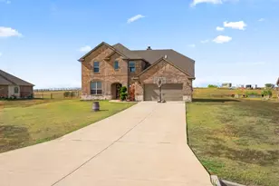 3340 Florance Rd, Ponder, TX 76259 - Photo 38