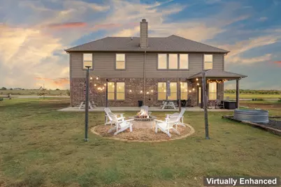 3340 Florance Road, Ponder, TX 76259 - Photo 2