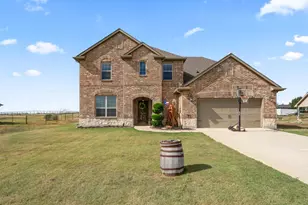 3340 Florance Rd, Ponder, TX 76259 - Photo 2