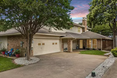 9503 Summerhill Lane, Dallas, TX 75238 - Photo 1