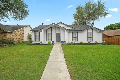 142 Kingsbridge Drive, Garland, TX 75040 - Photo 1