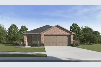 210 Pheasant Run Road, Terrell, TX 75160 - Photo 1