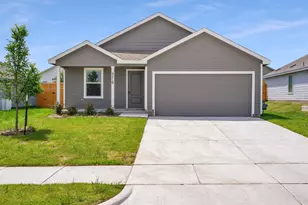 3710 Oleander Pl, Sherman, TX 75092 - Photo 1