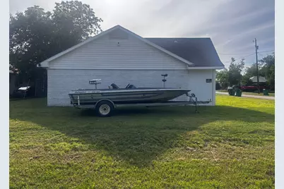 315 E Hill Street, Eastland, TX 76448 - Photo 10