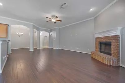2432 Castle Pines Drive, Burleson, TX 76028 - Photo 4