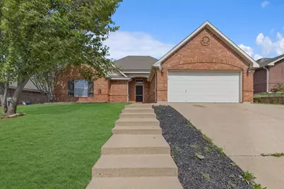 2432 Castle Pines Drive, Burleson, TX 76028 - Photo 1