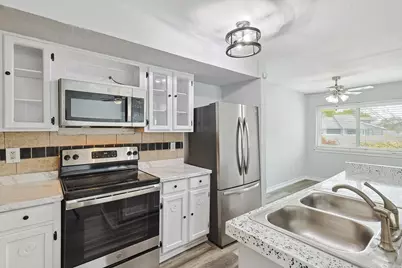9805 Walnut Street #C 206, Dallas, TX 75243 - Photo 1