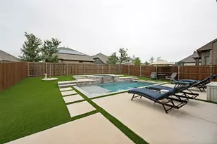 2508 Henley Wy, Mansfield, TX 76084 - Photo 2