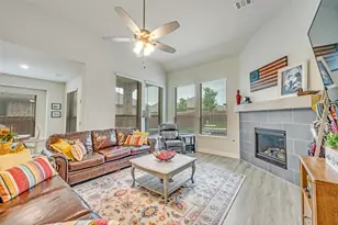 2508 Henley Wy, Mansfield, TX 76084 - Photo 8