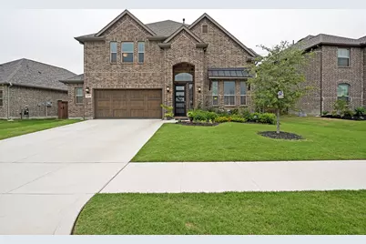 2508 Henley Way, Mansfield, TX 76084 - Photo 1