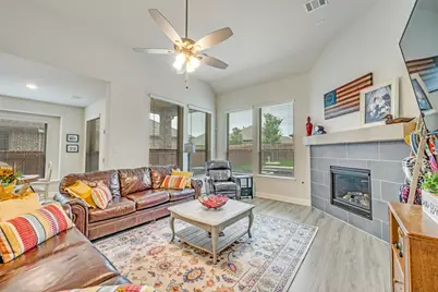 2508 Henley Way, Mansfield, TX 76084 - Photo 4