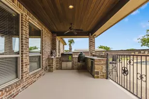3031 Hillview Dr, Royse City, TX 75189 - Photo 28