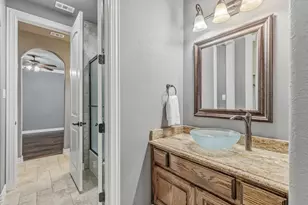 3031 Hillview Dr, Royse City, TX 75189 - Photo 20